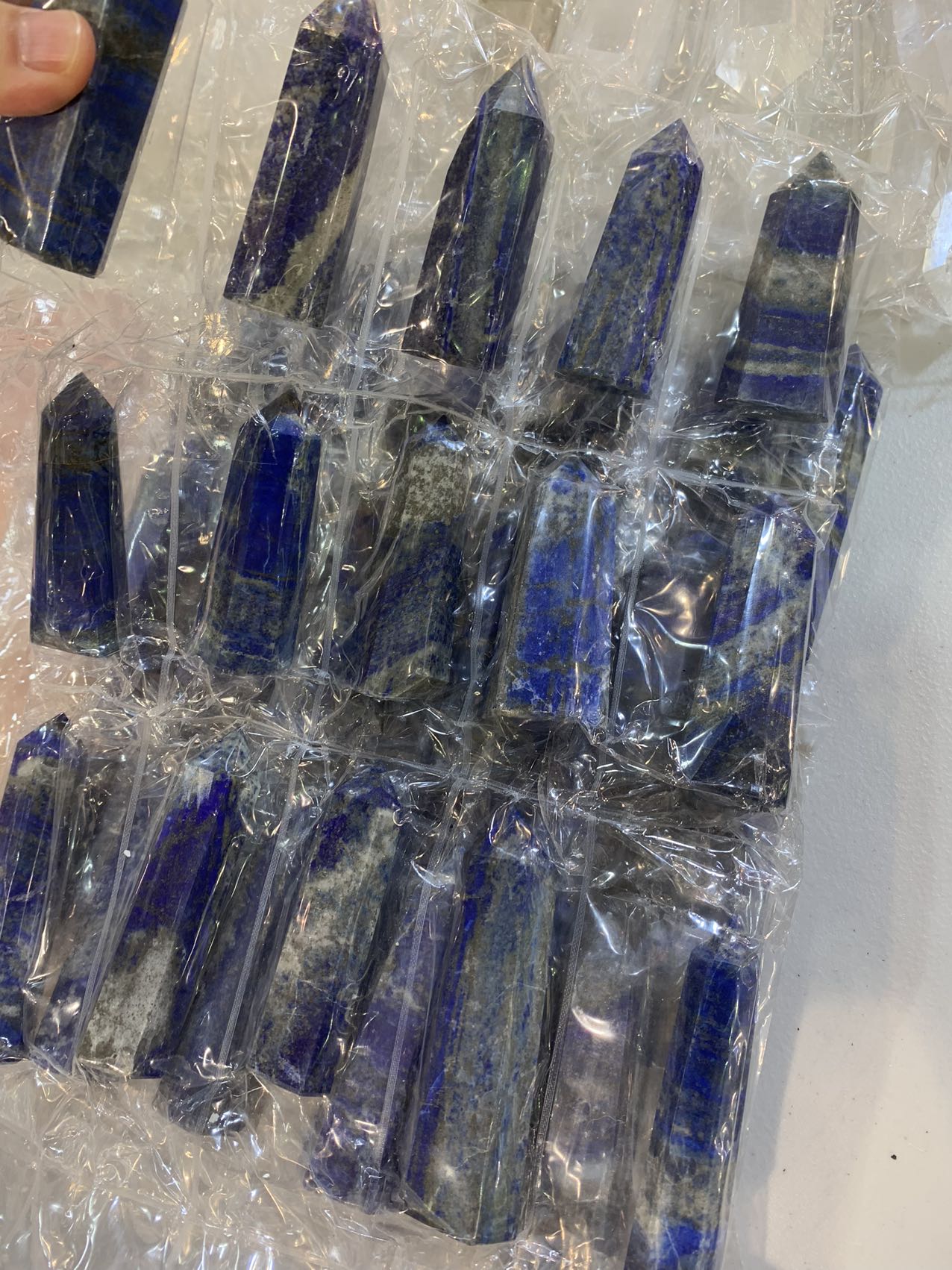 Lapis point free size