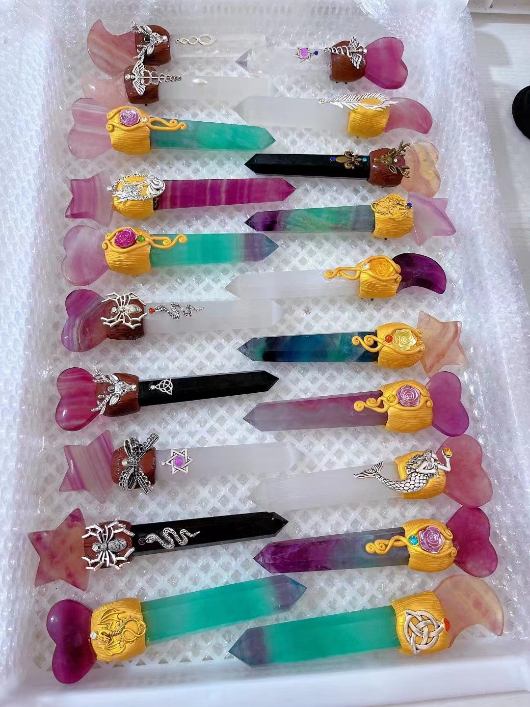 Mystical Wand No.2