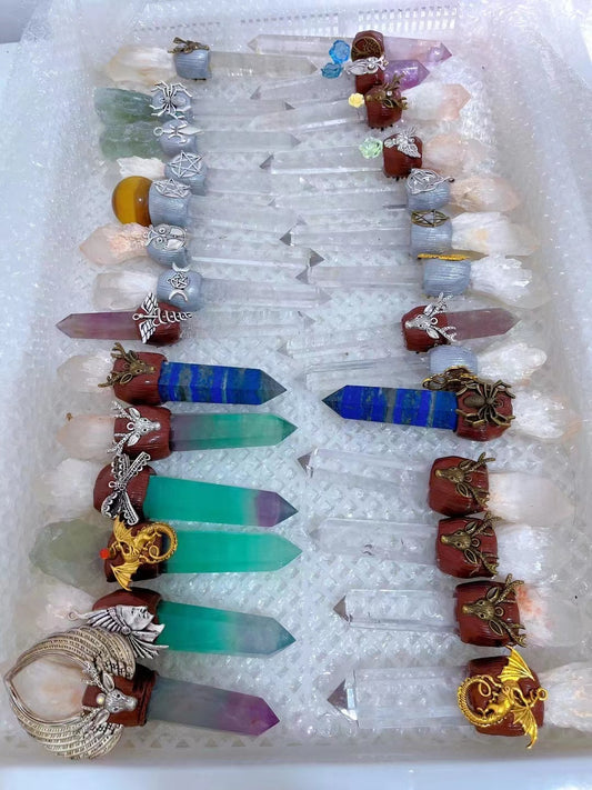 Mystical Wand No.1