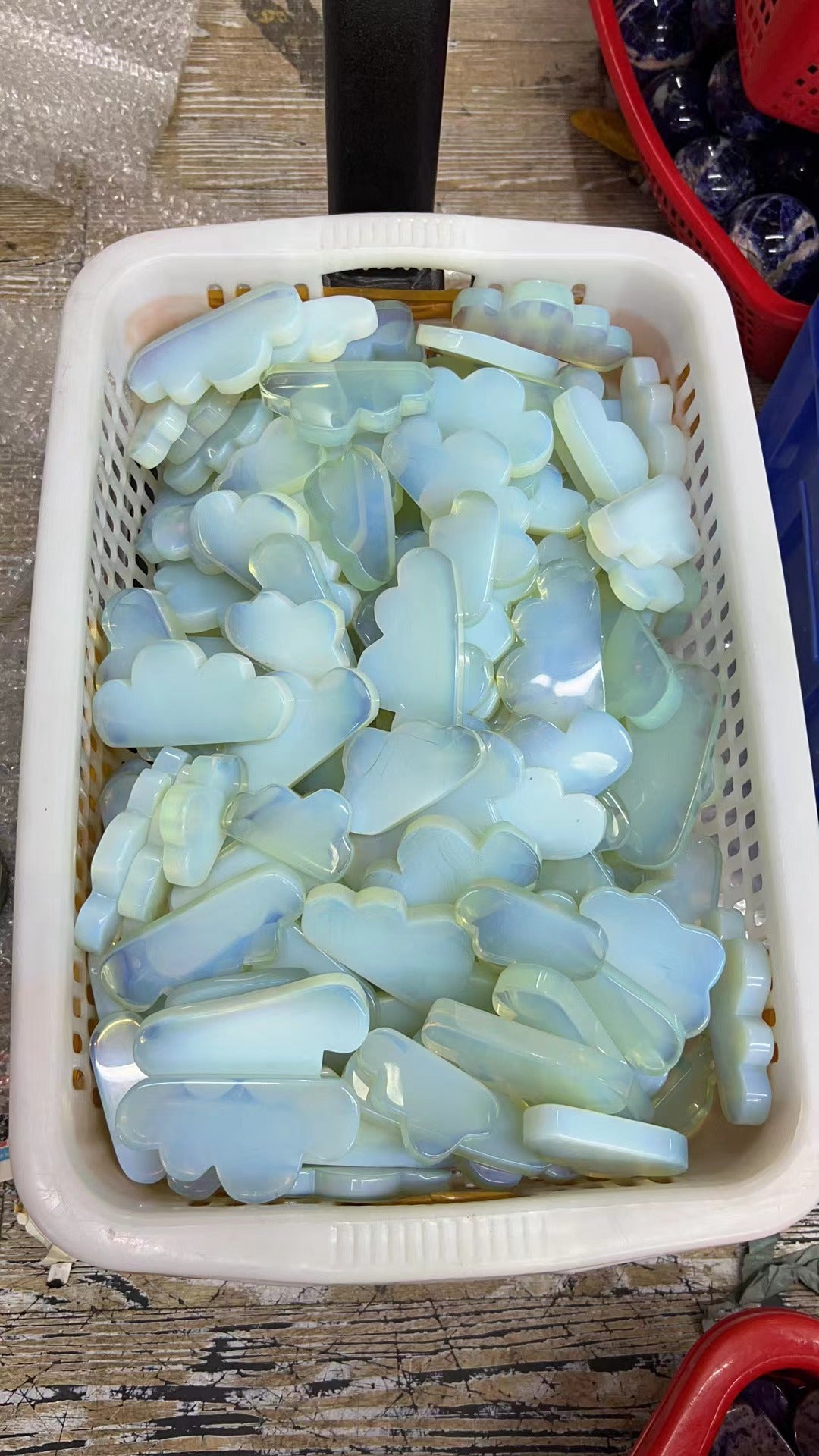 Cloud opalite