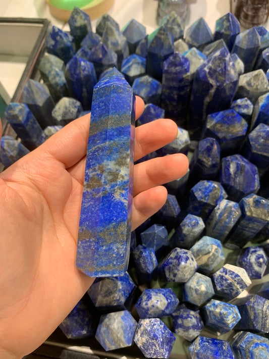 Lapis point free size