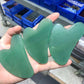 Gua Sha board assorted stone