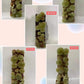Afghanistan jade natural colour whole peace carving mushroom