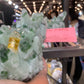 Cluster green quartz assorted size